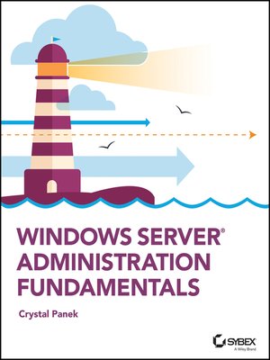 Windows Server Administration Fundamentals - ebook
